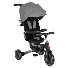 Триколка Flexton 6в1 сив